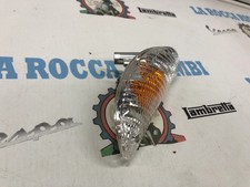 Freccia Anteriore Trasparente Lato DX MALAGUTI MADISON 400