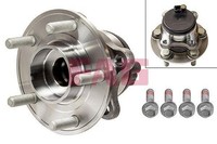 Schaeffler FAG Radlagersatz Radlager Satz Wheel Bearing 713 6792 20