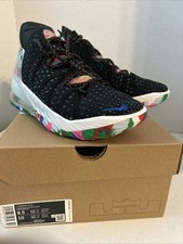 Nike LeBron 18 James Gang for Sale | Authenticity Guaranteed | eBay