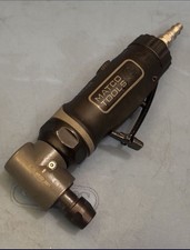 Matco Tools Mt2883 Right Angle Variable Speed Pneumatic Die Grinder Excellent Matco Tools Mt2883 Right Angle Variable Speed Pneumatic Die Grinder Excellent