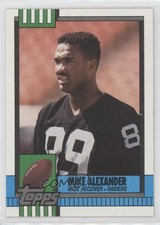 Click to enlarge Mike Alexander
