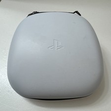Dual Sense Edge Pro Controller Case for Sony PlayStation 5, White,  CASE ONLY 