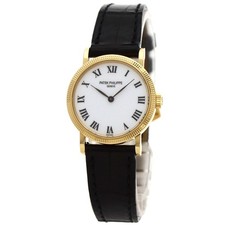 Patek Philippe Calatrava 3520D