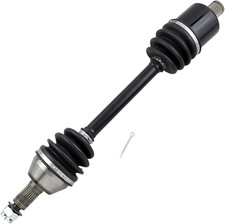 Moose Offroad POL-7065 Rear Left/Right CV Axle Kit for Polaris RZR 900