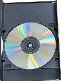 Iron Man X-O Manowar in Heavy Metal (Sega Saturn, 1996) CIB w/ Manual/Reg Tested