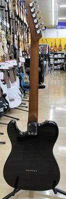 Bacchus Tactics-STD RSM TL-Style Electric Guitar with P-90 and