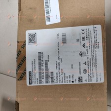 *NEW* Siemens 6SL3210-1PE18-0AL1 Fast Shipping with 1Y Warranty 1PC