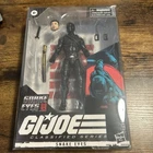 Hasbro G.I. Joe Classified Action Figure W/ Protector