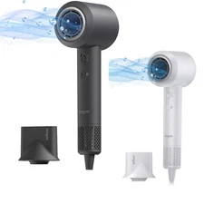 110000 RPM Hair Dryer High Speed Negative Ionic Brushless Motor Faster Drying US