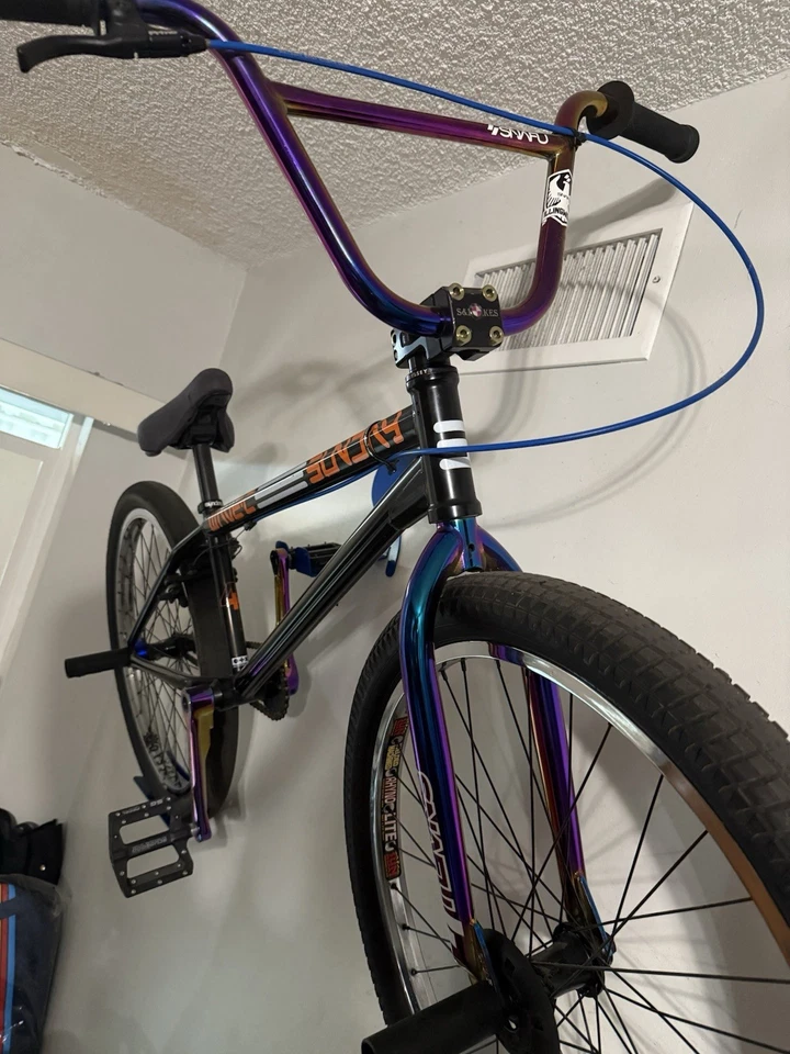 Cruiser Top-Of-The-Line 24 polegadas - Imagem 2 de 4