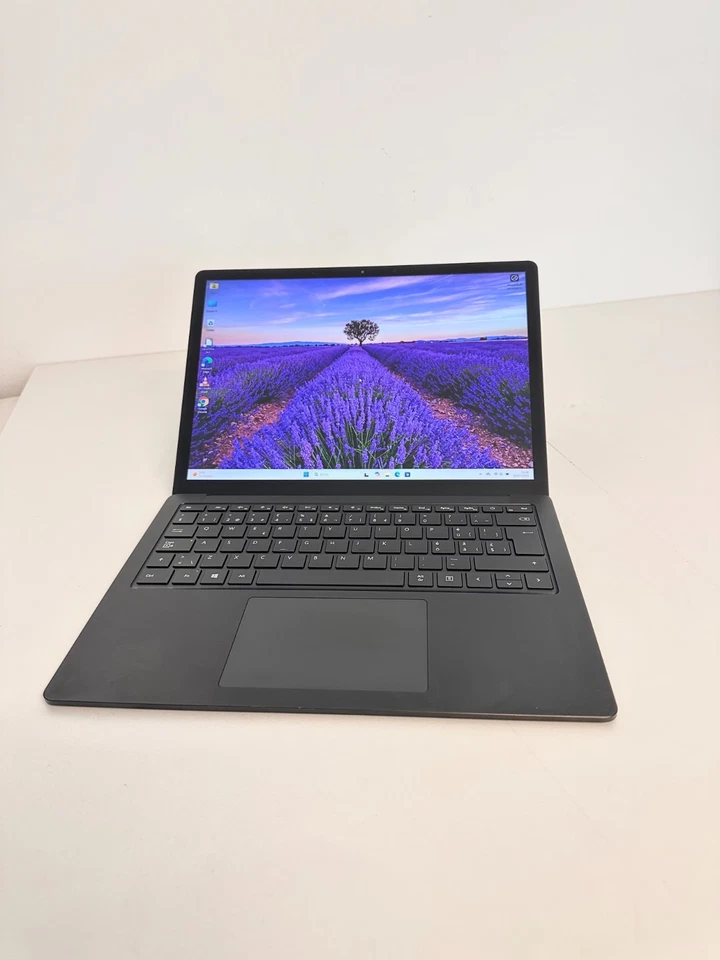 Microsoft Surface Laptop 3 core i7-1065G7/16GB/256GB SSD/13,5" 2K Touch/Win 11/A - Immagine 2 di 4