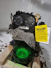 Engine 2.0l Vin A 5th Digit Turbo Fits 18-22 Passat Oem Tested