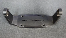 Humminbird Helix 7 Gimbal Mounting Bracket - 409517-1