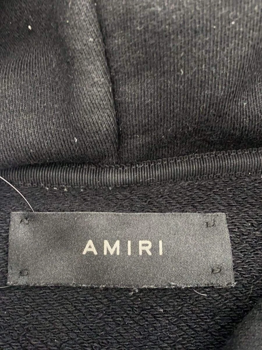 AMIRI FELPA CON CAPPUCCIO SR1PXMJL003SAMSTH usata