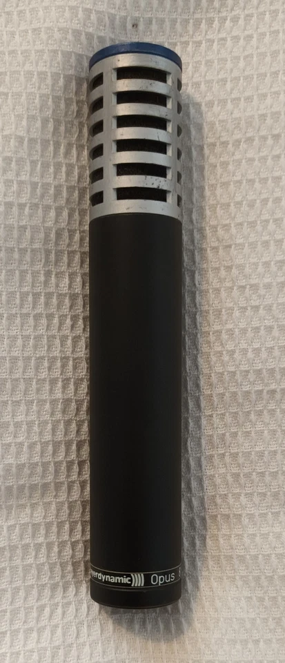 Beyerdynamic Opus 83 Cardioid Studio Condenser Microphone. Superb Condition. - Image 3 of 4