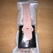 iPhone Watch Wrist Band Straps X2 With Side Piece For The Bands 5 Pieces Bands