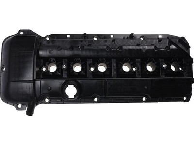 For 2002-2005 BMW 320i Valve Cover API 59611NZFQ 2003 2004 WSO -- Plastic