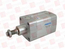 FESTO CDN-80-25-PPV-A-R / CDN8025PPVAR (USED)