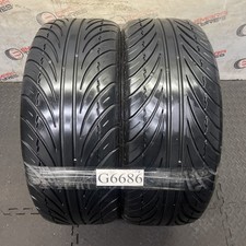 2x 225 50 ZR17 98W XL SUNNY SN3970, Tread 5.8/4.5mm (G6686) Old Stock (2010)