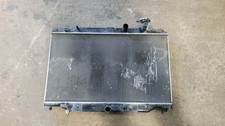 2016 Mazda CX5 2.2 Diesel Manual Radiator 223000~4231