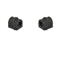 2X Hart Lagerung Stabilisator Vorne Links Rechts FüR Opel Zafira A F75_ Astra G