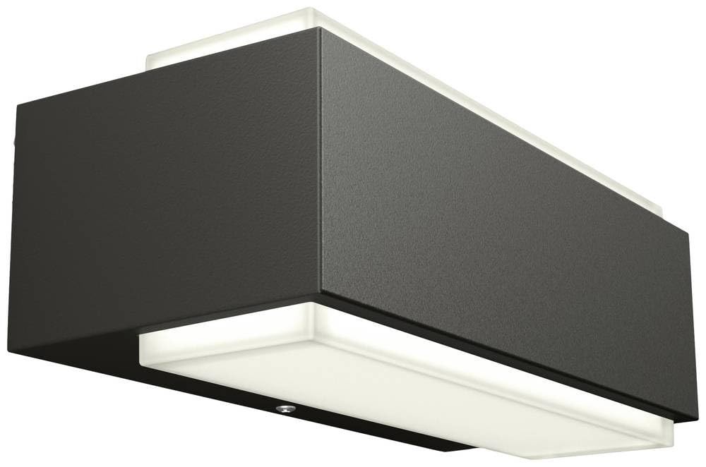 Applique d'extérieur Stratosphere 3,8 W LED lumière blanc chaud IP44