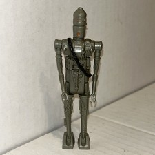 1980 Kenner Star Wars IG-88 Droid Loose Action Figure Vintage