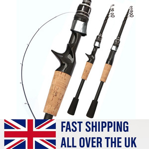 8m Fishing Pole | eBay UK