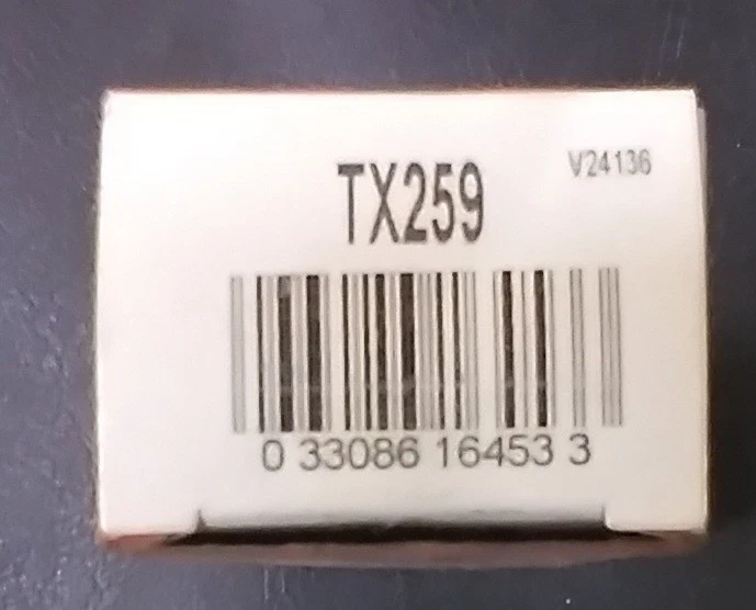 Sensor de temperatura de refrigerante productos de motor estándar TX259 Foto 2 de 2