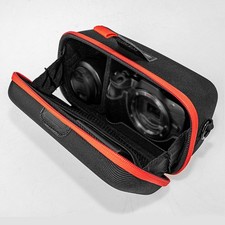 Essential Carrying Case for your for Canon for EOS for Rebel Camera Setup