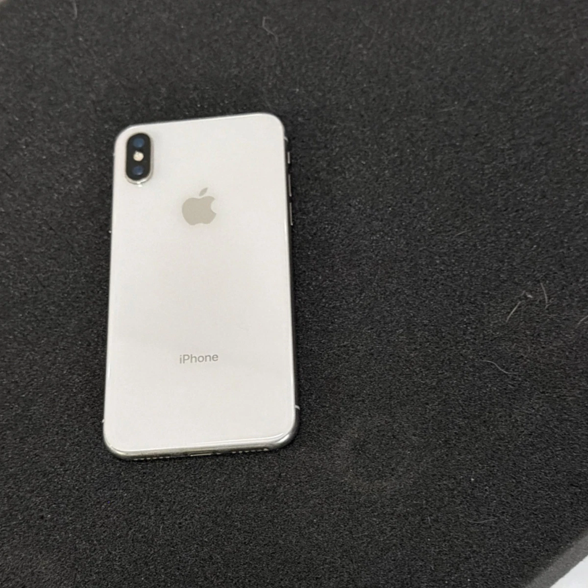 iPhone X White iOS for sale | eBay