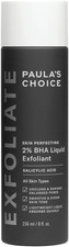 2% BHA Liquid Exfoliant – Salicylic Acid Toner for Oily & Combination Skin