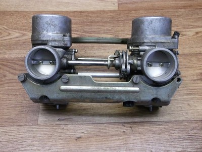 Honda CX 500 C 1979 - 1981   Vergaser Carburettor  VB 36B  (VG2)