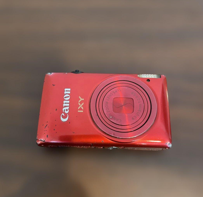 RAKUDO　Canon IXY410F CANON IXY 410F [シルバー] 価格比較 - 価格.com