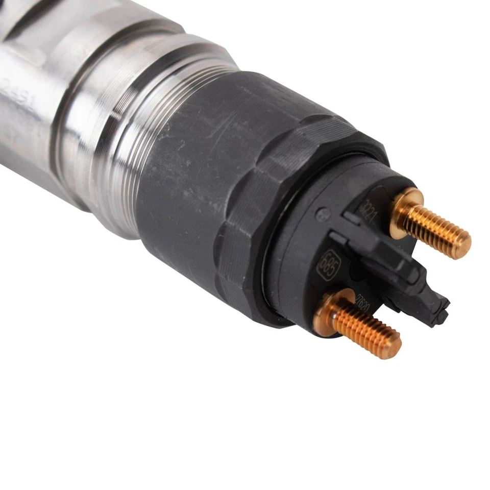 Fuel Injector Fits 2008-2010 Dodge Ram 3500 2008-2009 Ram 4500 Ram 5500 - Image 2 of 3