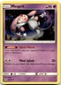 Pokemon Mesprit Forbidden Light SM06 #42/131 Uncommon LP BUY 2, 1 FREE!