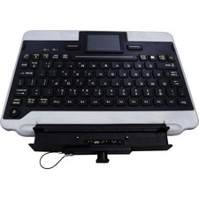 iKey IK-PAN-FZG1-C1-V5 Backlit Keyboard for Panasonic FZG1 FZG2 Panasonic Tablet
