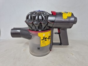 Dyson V8 Absolute Kabelloser Staubsauger. Einheit Motor Body