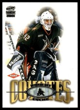 2000 Pacific Paramount #188 Robert Esche - Phoenix Coyotes