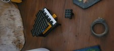 Mini Building Blocks Piano