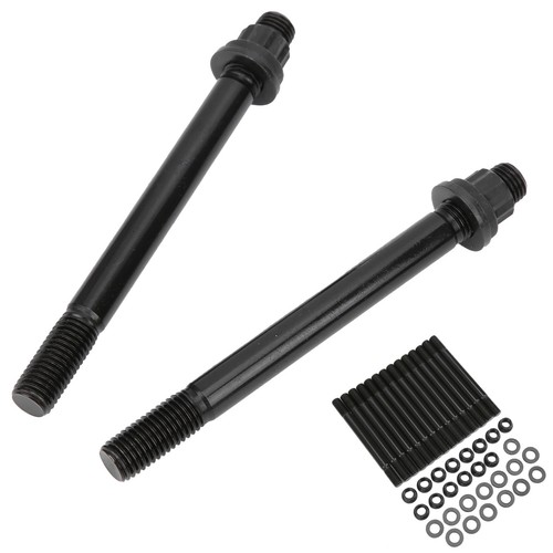Cylinder Head Stud Kit 202‑4301 Auto For RB25 RB25DE RB25DET 2.5L RB20 RB20DET - Picture 7 of 15
