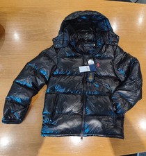 Polo Ralph Lauren Puffer Jacket,S