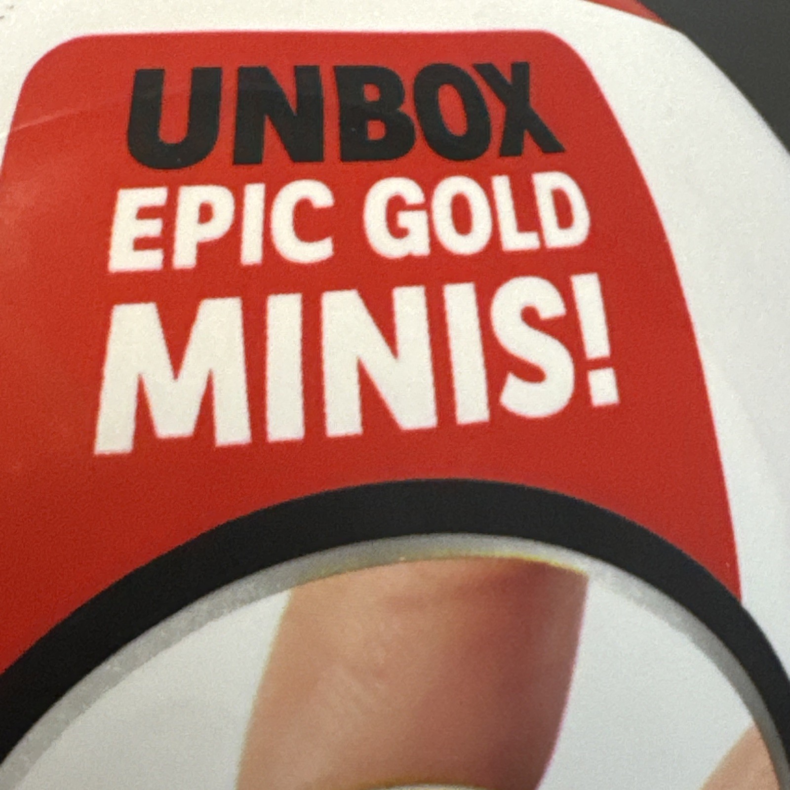 Mini Brands Netflix Capsule by ZURU Surprise Toy with Collectible Mini New