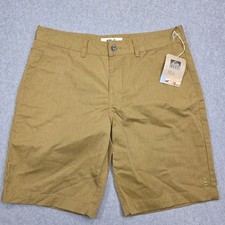 NWT Reef Men's Shorts Auto Redial 4 - Size 34