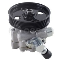 Ossca Servopumpe Hydraulikpumpe Servolenkung FüR Chevrolet Cruze J300 1.6