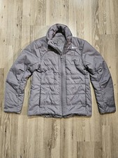 Nike Women's Repel Full Zip Jacket, Size S, Small Defects