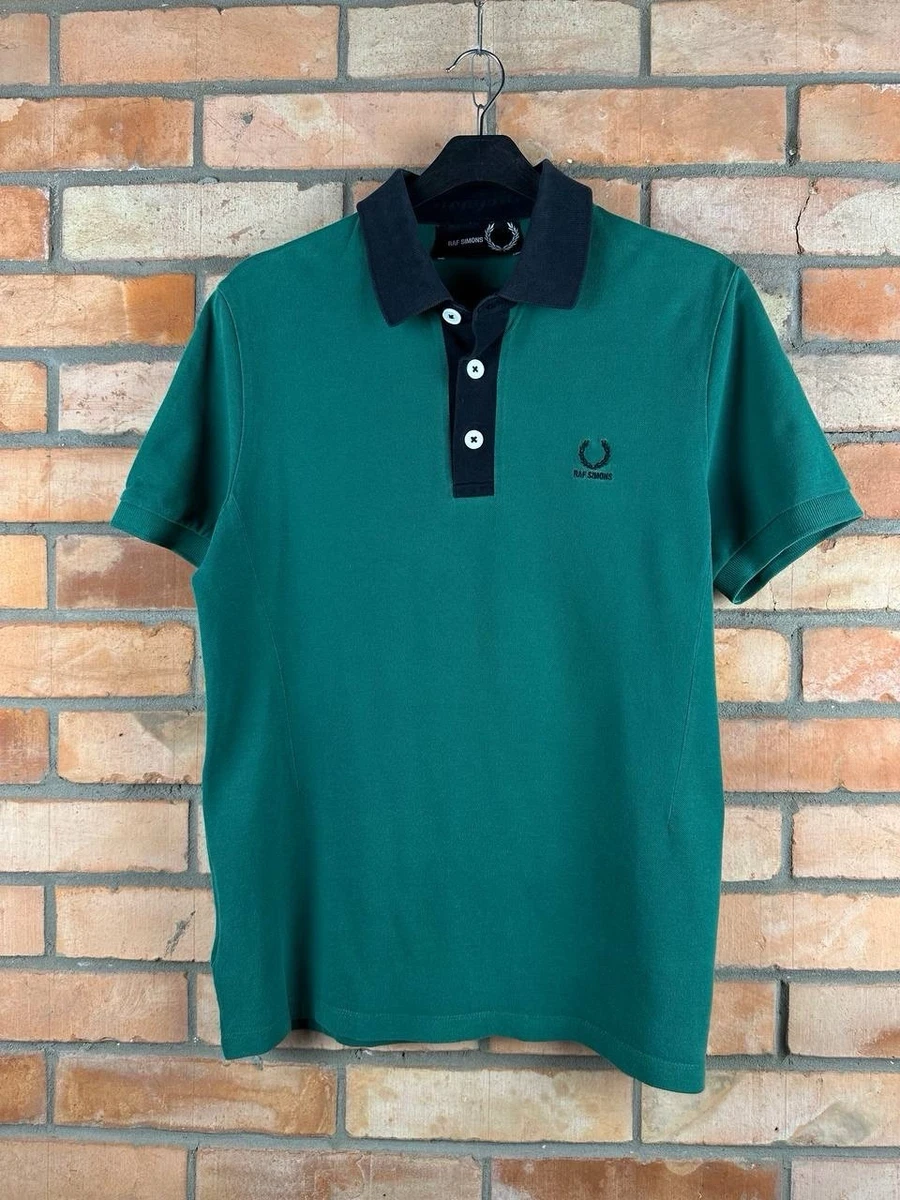 Green Men's Raf Simons for sale | eBay