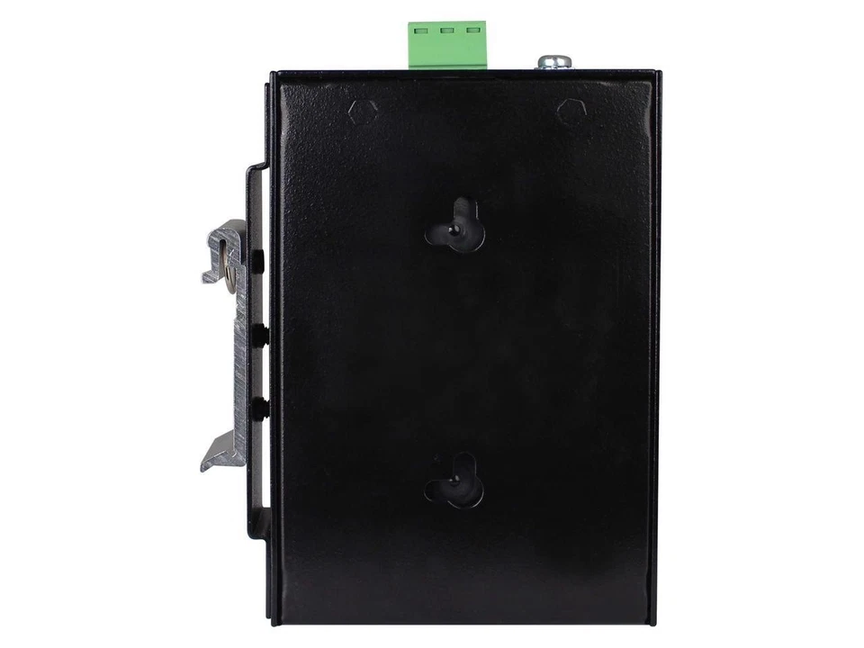 Tripp Lite NFI-U05 Ethernet Switch - 5 Ports - Fast Ethernet - 10/100Base-T - - Image 3 of 4