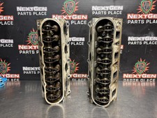 Ls3 L92 L98 Gm Square Port 823 Head Set Oem 4107