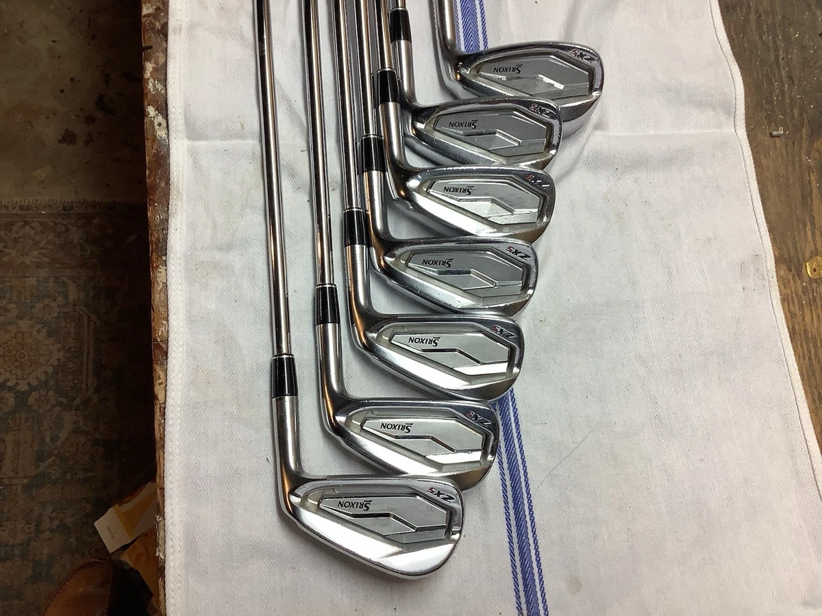 Srixon 5-Iron Golf Clubs for sale | eBay